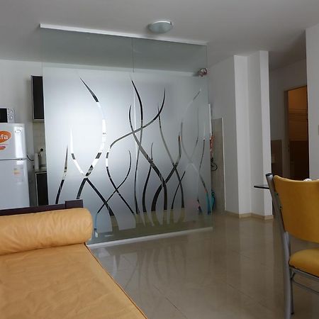 Departamentos Cordoba Kaiken 1 科尔多瓦 外观 照片