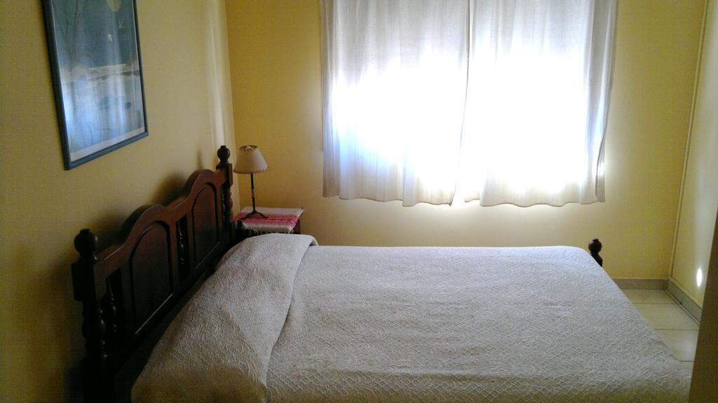 Departamentos Cordoba Kaiken 1 科尔多瓦 客房 照片