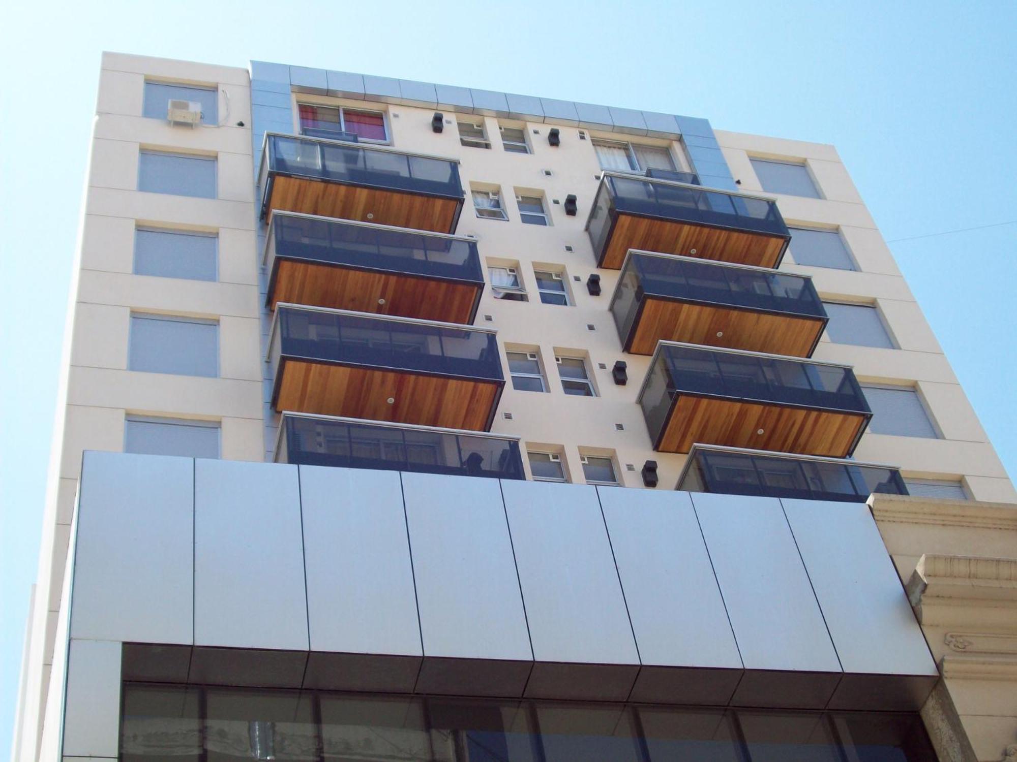 Departamentos Cordoba Kaiken 1 科尔多瓦 外观 照片