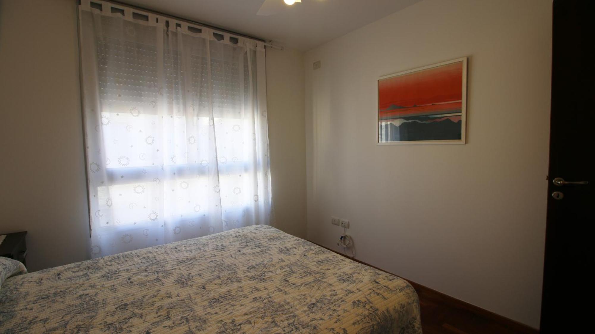 Departamentos Cordoba Kaiken 1 科尔多瓦 外观 照片
