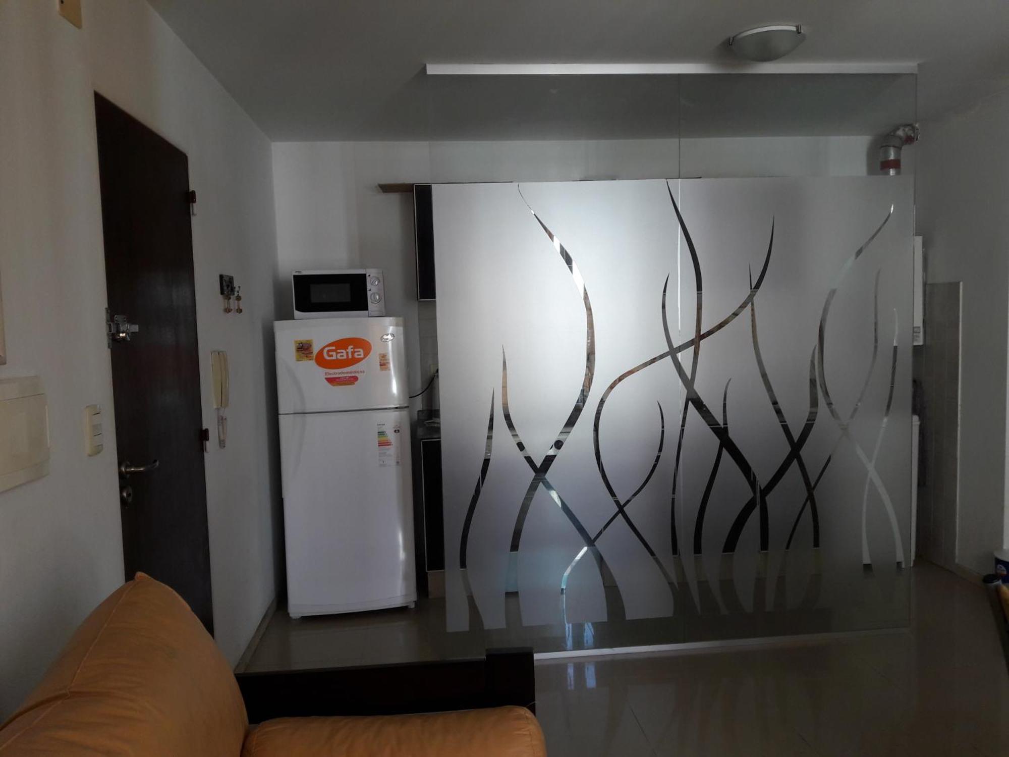 Departamentos Cordoba Kaiken 1 科尔多瓦 外观 照片