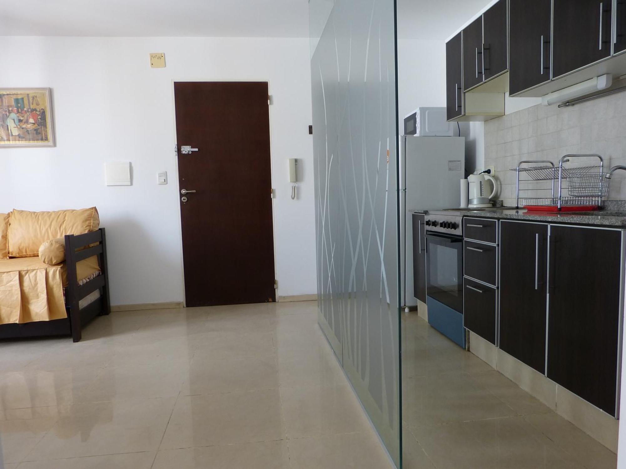 Departamentos Cordoba Kaiken 1 科尔多瓦 外观 照片
