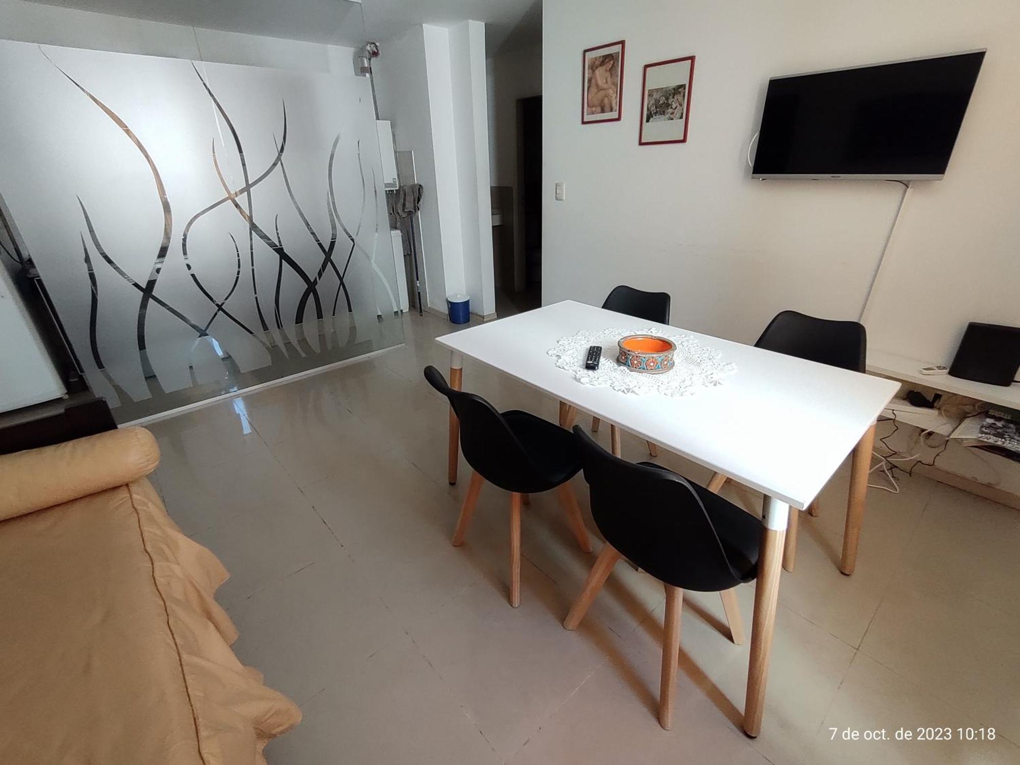 Departamentos Cordoba Kaiken 1 科尔多瓦 外观 照片