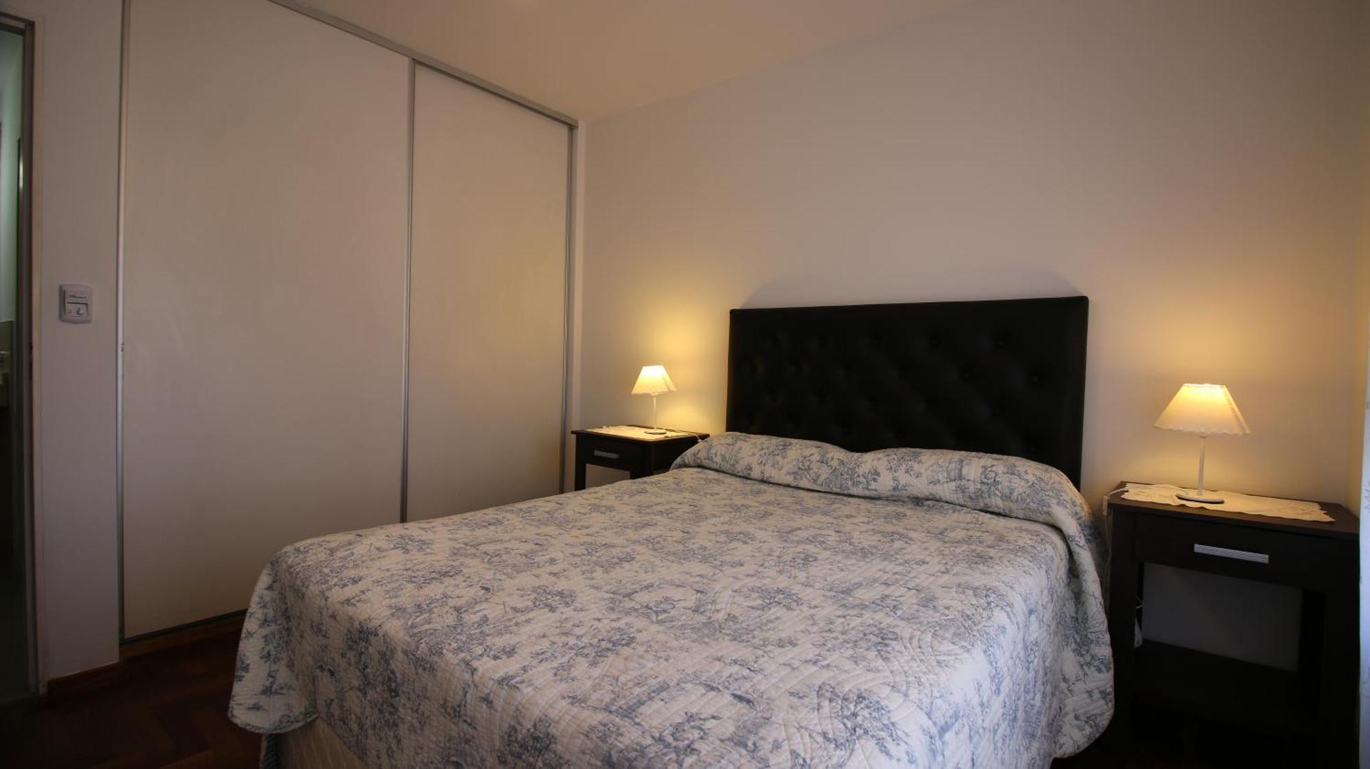 Departamentos Cordoba Kaiken 1 科尔多瓦 外观 照片