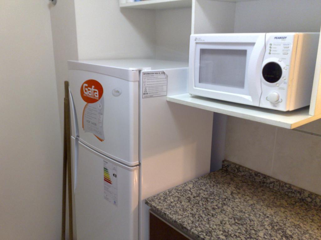 Departamentos Cordoba Kaiken 1 科尔多瓦 客房 照片