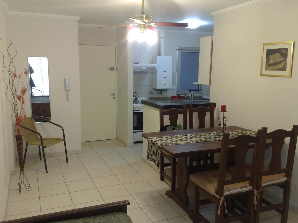Departamentos Cordoba Kaiken 1 科尔多瓦 客房 照片