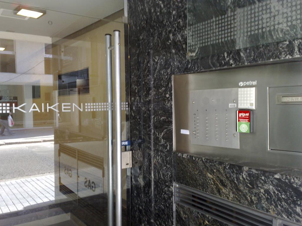 Departamentos Cordoba Kaiken 1 科尔多瓦 客房 照片