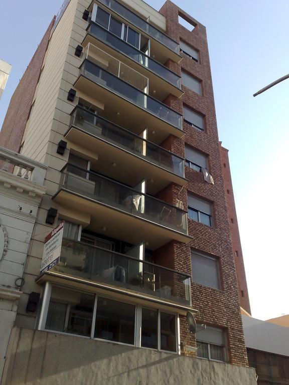 Departamentos Cordoba Kaiken 1 科尔多瓦 外观 照片