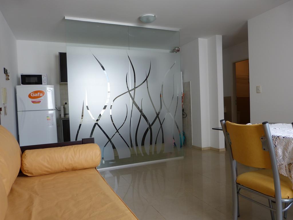 Departamentos Cordoba Kaiken 1 科尔多瓦 外观 照片