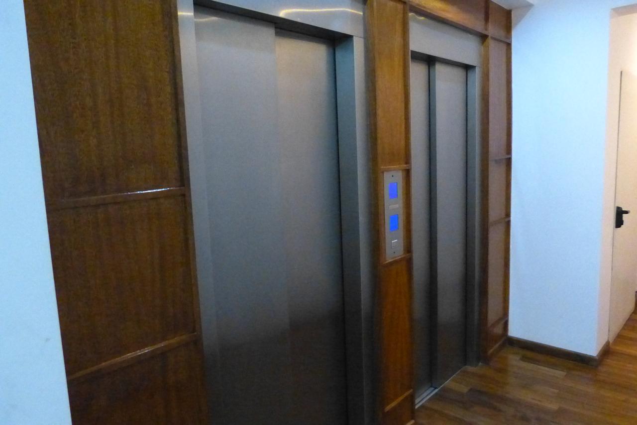 Departamentos Cordoba Kaiken 1 科尔多瓦 外观 照片